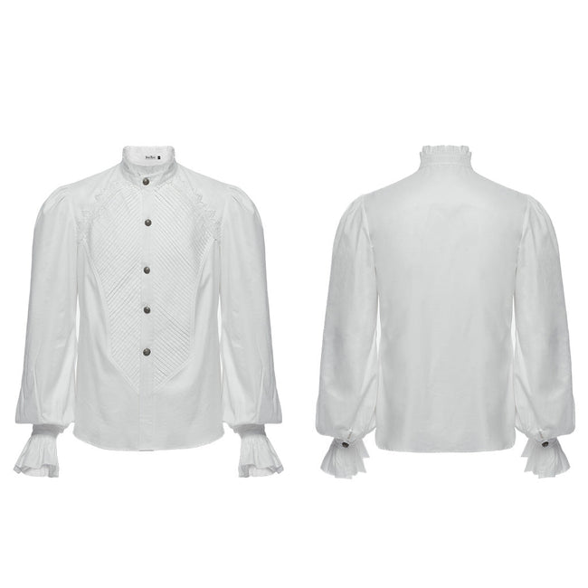 Goth Palace style Retro Shirt