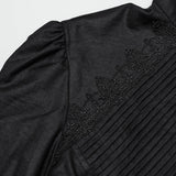 Goth Palace style Retro Shirt