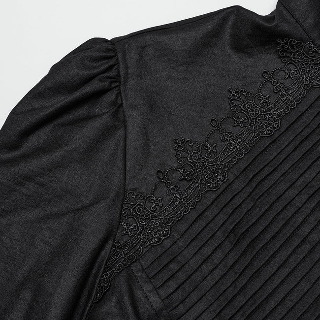 Goth Palace style Retro Shirt