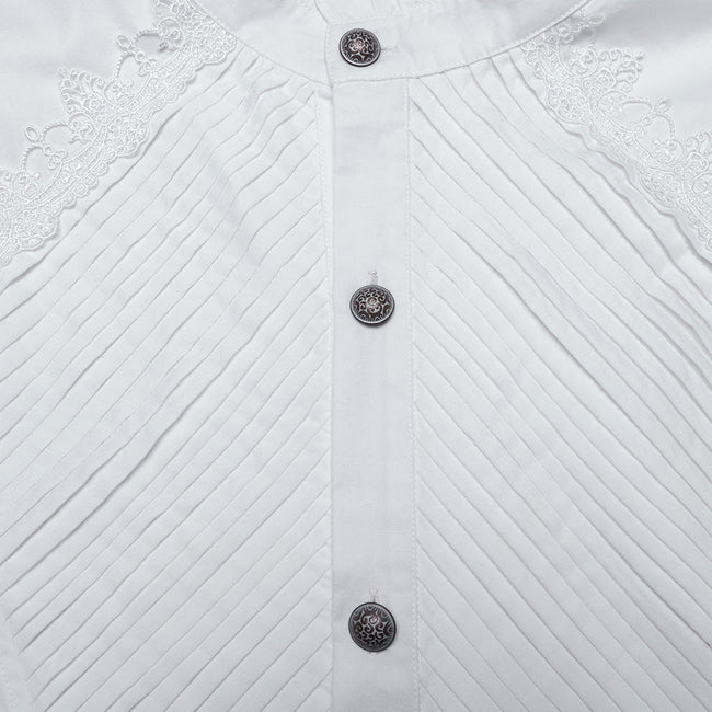 Goth Palace style Retro Shirt