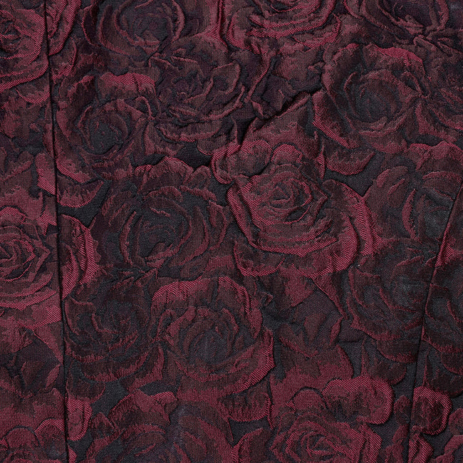 Gothic Rose Gorgeous Vest