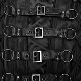 Punk personality power sense vest