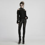 Goth Swing Sleeve Shirt