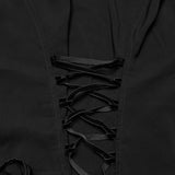 Goth Swing Sleeve Shirt