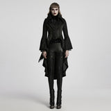 Goth Gorgeous Palace High-low Jacket