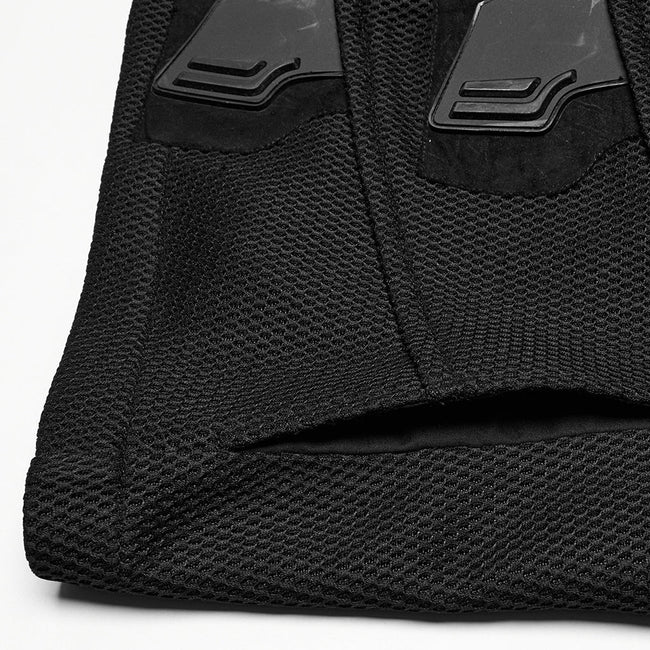 2025 Cyberpunk Futuristic Vest