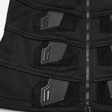 2025 Cyberpunk Futuristic Vest