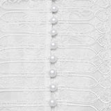 Gothic Gorgeous Chiffon Shirt