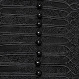 Gothic Gorgeous Chiffon Shirt