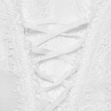 Gothic Gorgeous Chiffon Shirt