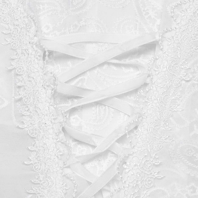 Gothic Gorgeous Chiffon Shirt