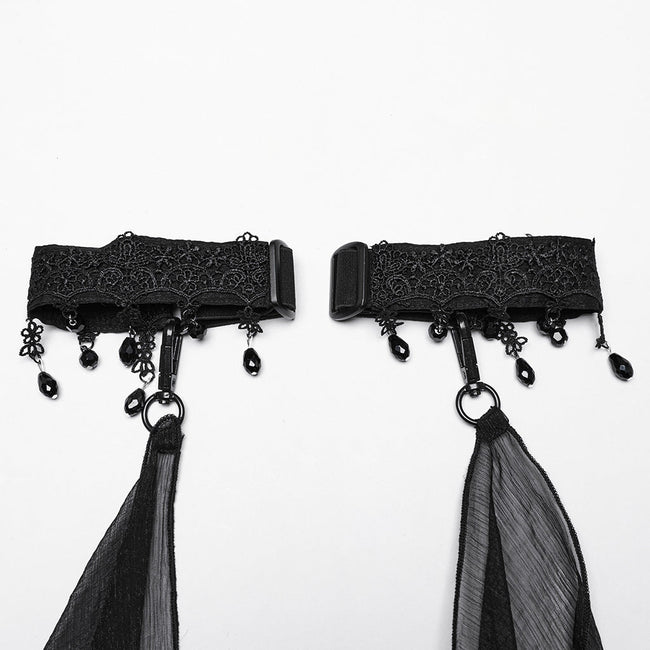 Dark Night Vampire Cloak