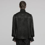 2025 Gothic glamorous shirt