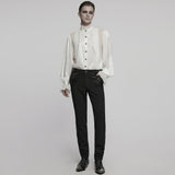 2025 Gothic glamorous shirt