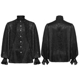 2025 Gothic glamorous shirt