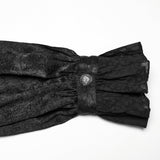 2025 Gothic glamorous shirt