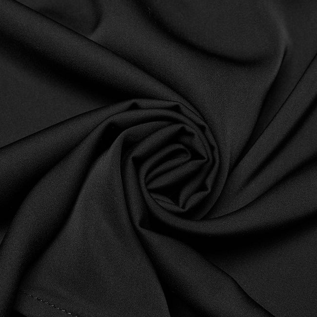 Gothic glamorous pullover shirt