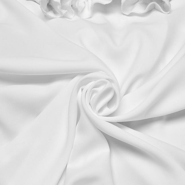 Gothic glamorous pullover shirt