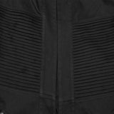 Punk street hooded jacket