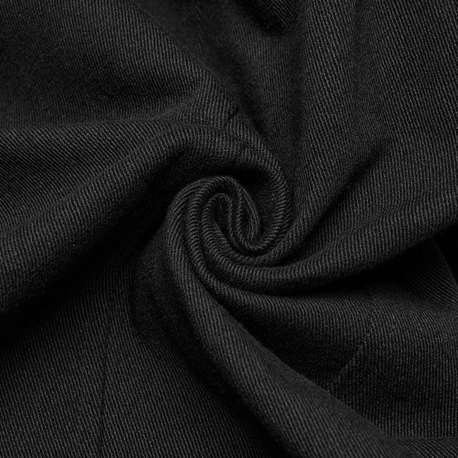 3D Armors Cyberpunk Men's Vest