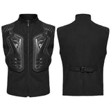 3D Armors Cyberpunk Men's Vest