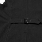 3D Armors Cyberpunk Men's Vest