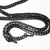 Punk Cool Ultra Short Jacket