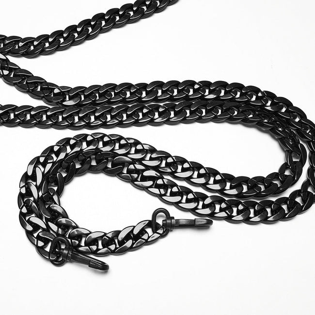 Punk Cool Ultra Short Jacket