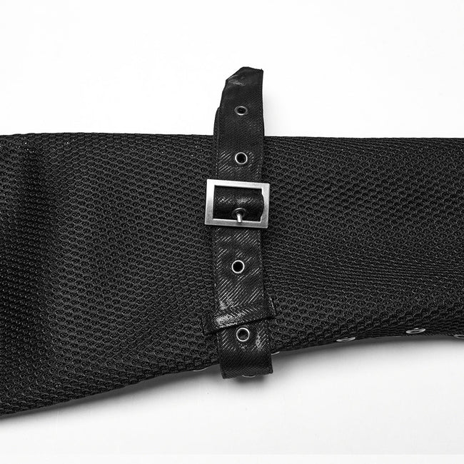 Punk Cool Ultra Short Jacket