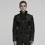 Goth Luxury Gentleman's Tuxedo