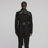 Goth Luxury Gentleman's Tuxedo