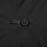 Goth Gorgeous Men's Dress Coat