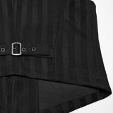 Steampunk Retro Noble Vest