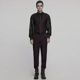 Steampunk Retro Noble Vest