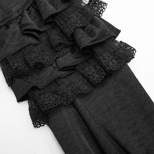 Lolita gorgeous lace shirt