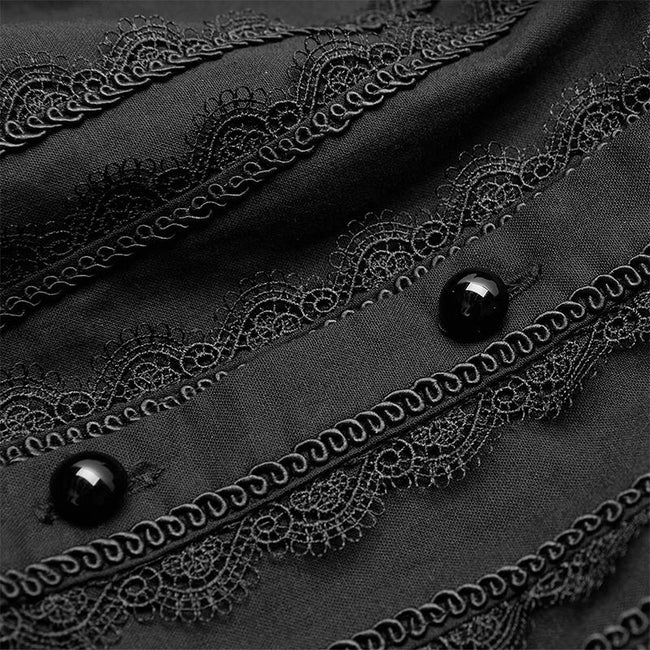 Gothic Gorgeous long Sleeve shirt