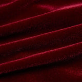 Gothic sexy retro dress