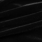 Gothic sexy retro dress