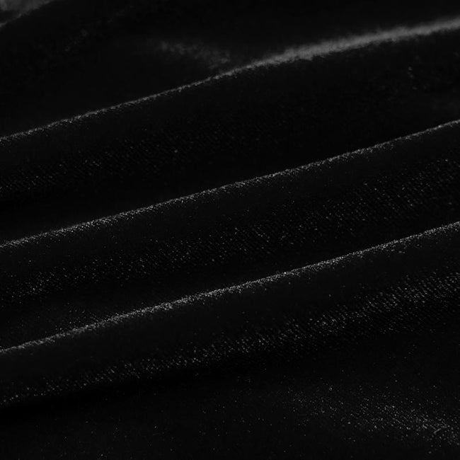 Gothic sexy retro dress