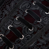 Gothic gorgeous belt