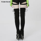 Punk Leg Warmers
