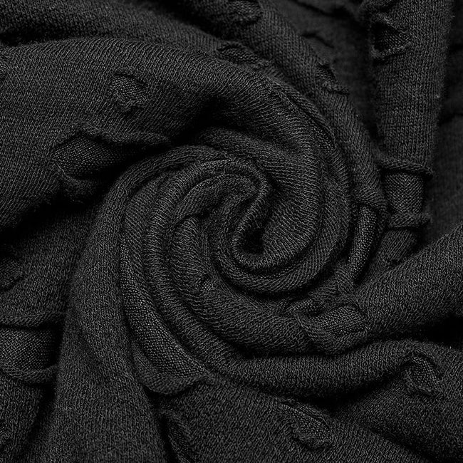 Punk Daily Mesh T-Shirt