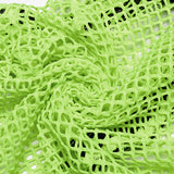 Punk Sexy Elastic Mesh T-shirt