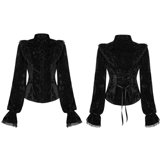 2021 Goth Gorgeous Shirt