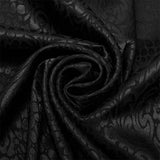 Gothic Vampire Count Long Sleeve Shirt