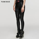 PUNK Slim Fit Pants