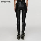 PUNK Slim Fit Pants