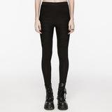 PUNK Daily Knitted Pants