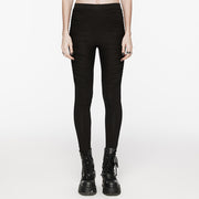 PUNK Daily Knitted Pants