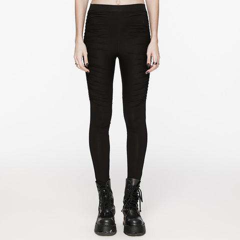 PUNK Daily Knitted Pants